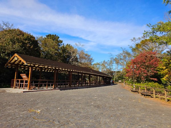 台灣難抵極與祝山觀日步道(小笠原山) - 2024嘉遊好步道．來嘉走走2670112