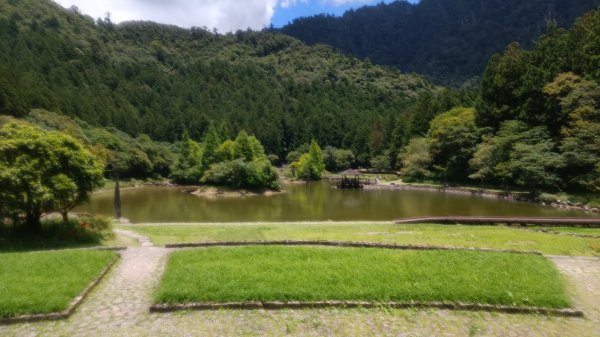 明池國家森林遊樂園1747643