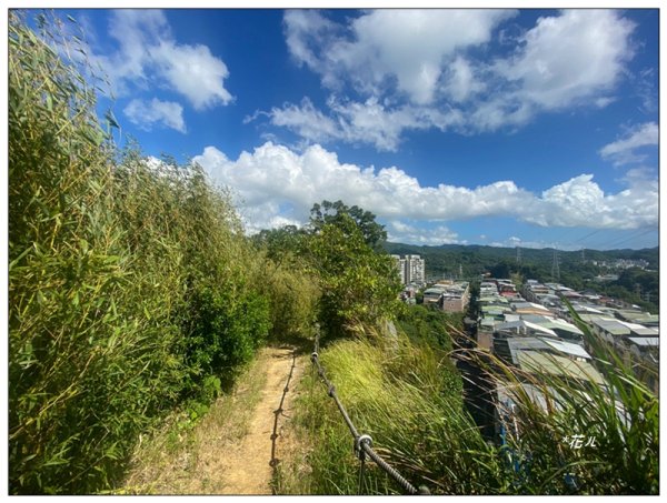 金龍湖、鷹石尖、老鷲尖、內溝山 O型一圈2966594