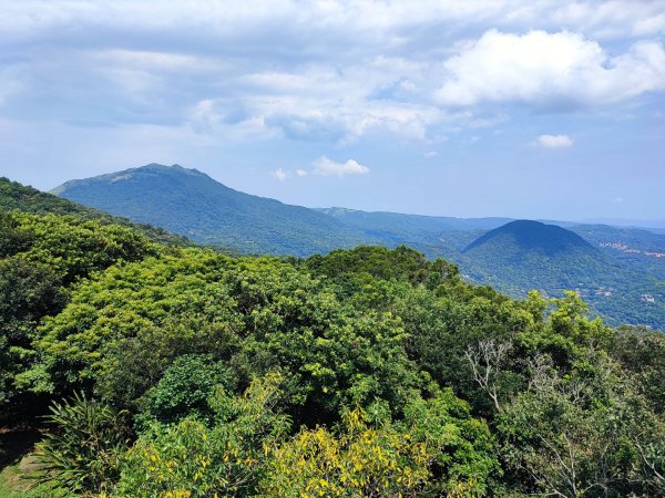 中正山- 走遍陽明山尋寶任務2250411