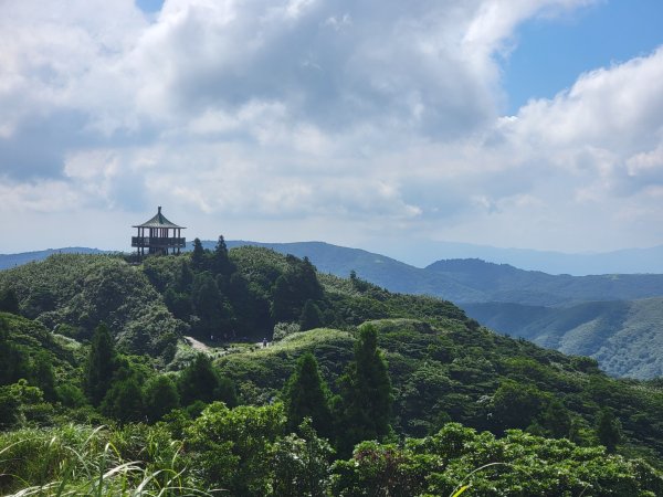七星山主,東峰-202506212865335