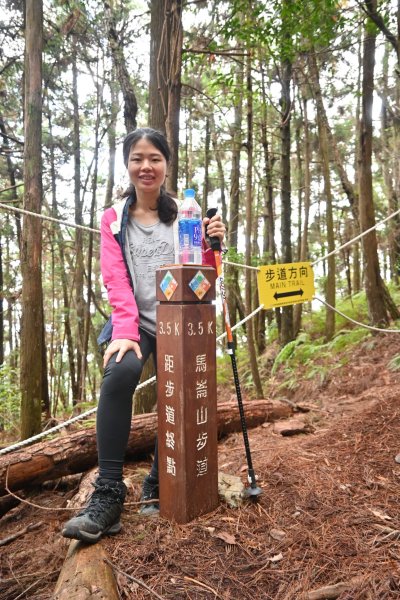 谷關七雄-馬崙山1st2888320
