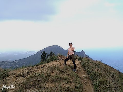 郊山步道704185