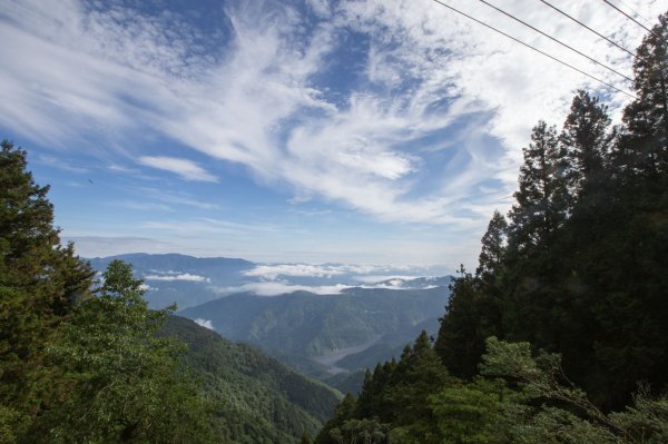 四歲小樂的第八座小百岳-宜蘭三星山978678