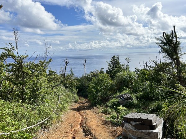 蘭嶼大天池2866713