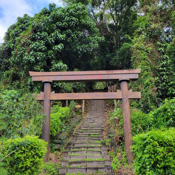 花蓮虎頭山步道1598623