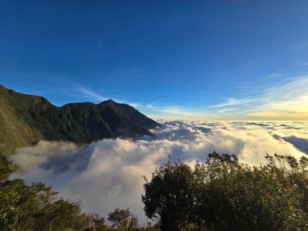 北大武雲海2948940