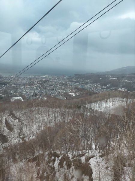 日本北海道小樽天狗山2760740