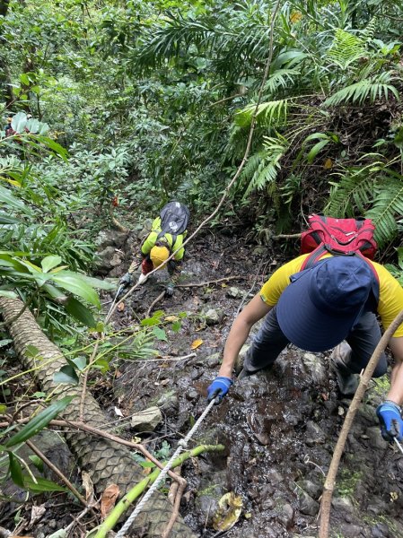 紅頭山大天池2893970