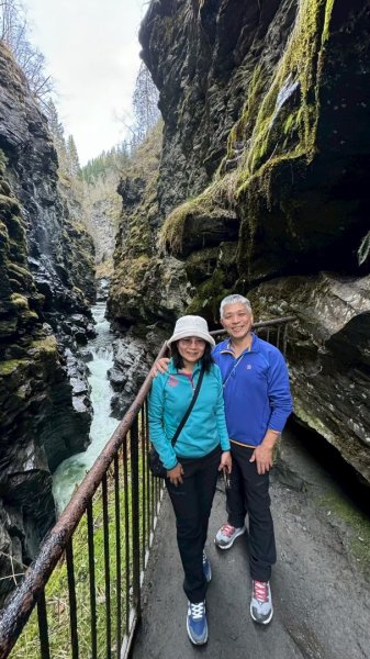 挪威🇳🇴Voss峽谷秘境2810361