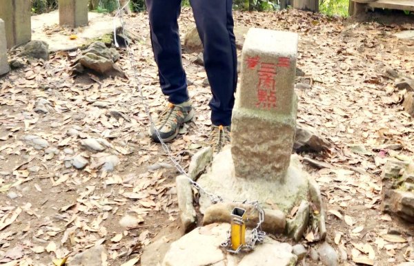 【中級山縱走】志繼山，東眼山，拉卡山，卡外山，東滿步道2742568