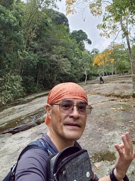 20250918達娜伊谷生態公園走巨石板步道🪨2890188