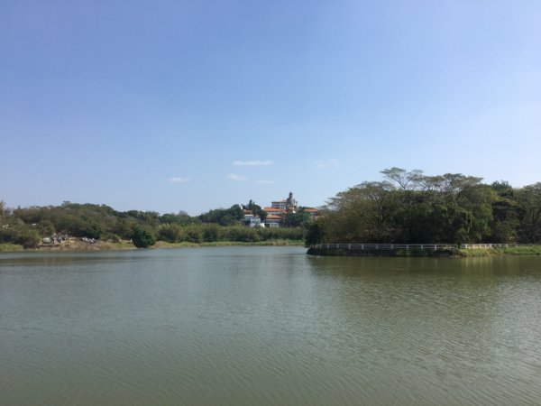 大潭旺萊公園、千佛山2423635