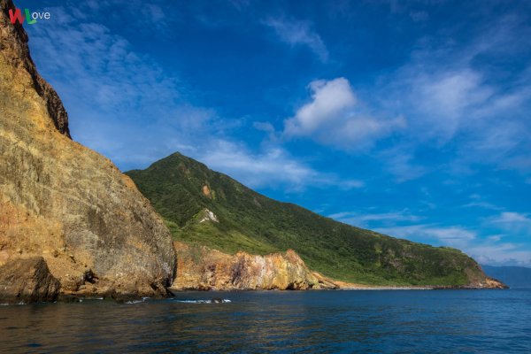 WL 愛旅行【龜山島】501206