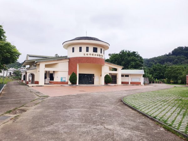 台中梨山，天池，福壽山農場，大肚萬里長城登山步道，苗栗劍潭古道，口山步道，獅頭山，獅山古道1900835