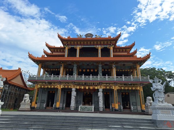 南化鈺鼎步道上糖子恩山+北峰202503152736886