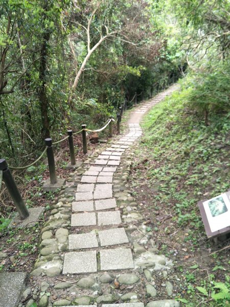 水濂橋步道879821