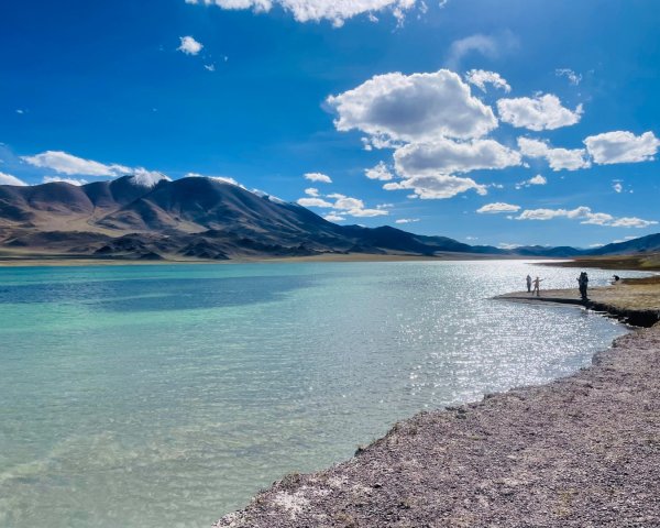 川藏318熱門的卡點-尼瑪-當惹擁措-大地之樹-雅丹地貌聖象天門2905363