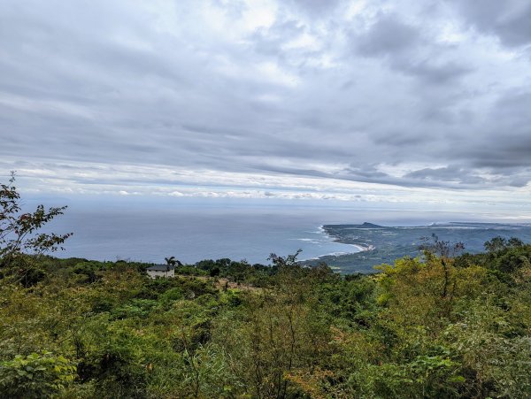 【百大必訪步道—台東】都蘭山步道(小百岳#93)1526209