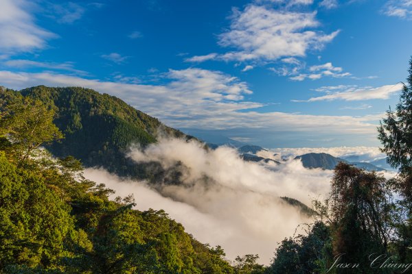 谷關七雄_屋我尾山2977039