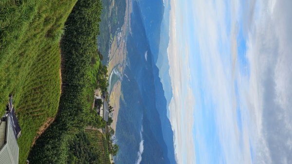 解鎖第50座小百岳#092萬人山。【爬山爬到會上癮，會不會爬到沒朋友🤣🤣】2824621