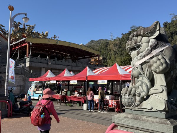 鳴鳳山-錫隘古道大O繞-202601252991396