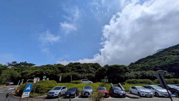 大屯山主峰步道3067616