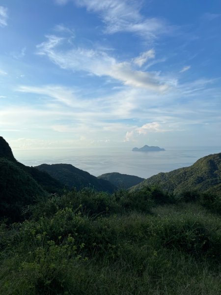 小百岳-灣坑頭山2637688