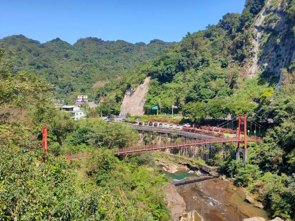 ［淡蘭古道石碇段］：外按古道，烏塗溪古道2239705