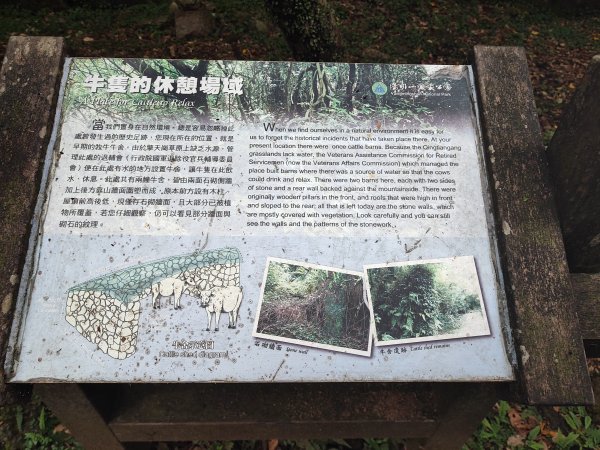 臺北大縱走第三段：小油坑至風櫃口2817667