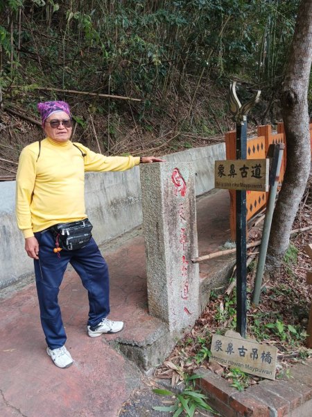 象鼻古道2656952