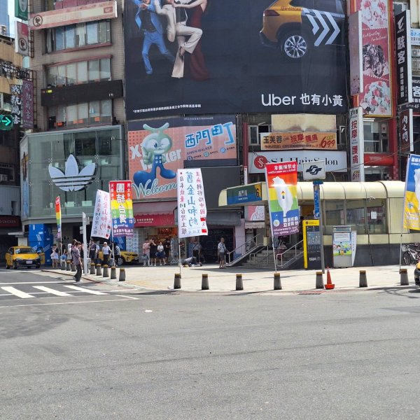 「2025 臺北健走趣」12行政區完成!2838586