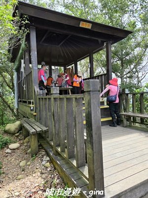 【台中北屯】大坑四號步道x頭嵙山3090945
