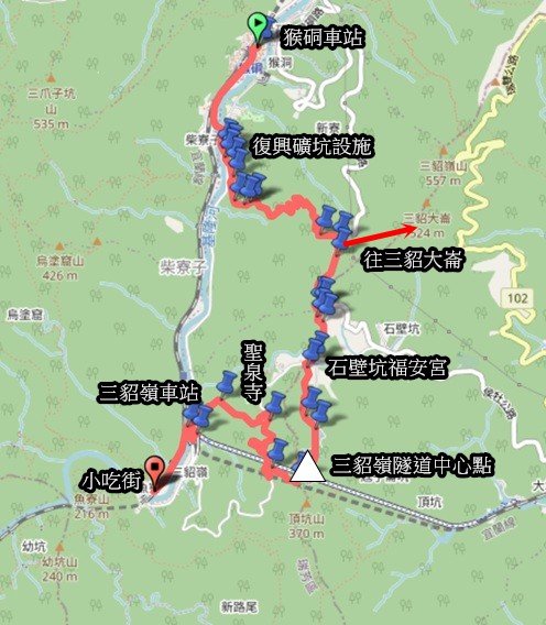 20260722復興坑礦口-三貂嶺中心點3098369