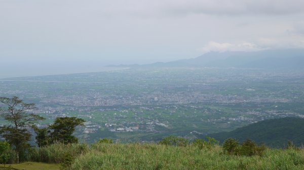 烘爐地山登山健行趣(中級山)1734487