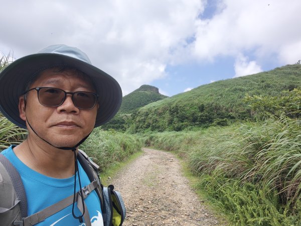[淡蘭古道] 2026_0531 北路第一段_燦光寮古道(中)-陡坡3070878