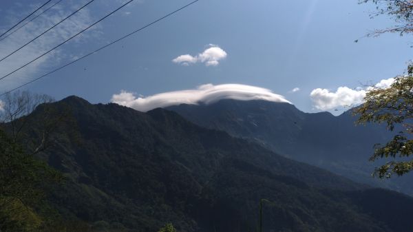 第三座百岳-北大武山(3092M)280090