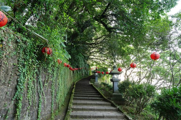 新北 汐止 北港山、金明山、柯子林山2585651