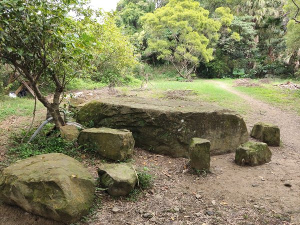 微笑山線：【天上山系】烘爐地土地公段：南勢角山2959363