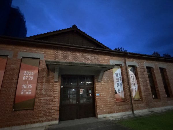 [2026臺北健走趣-15/50] 2026_0823_西門町、龍山寺3122279