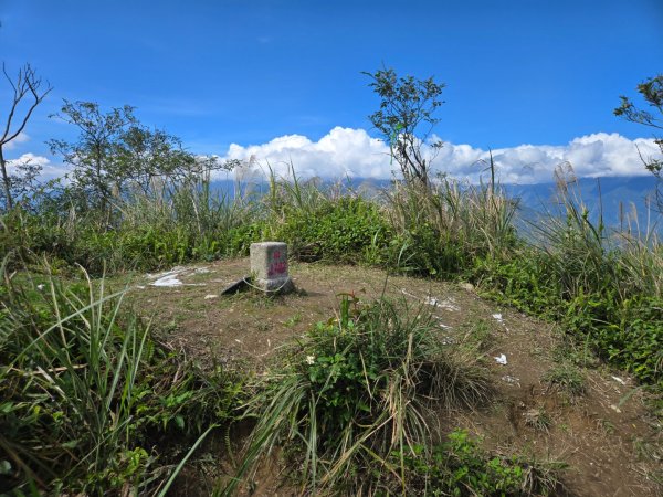 萬人山、六十石山（小百岳）2999879