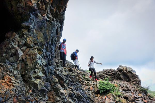 茶壺山、伏牛礦體、黃金洞O型369963