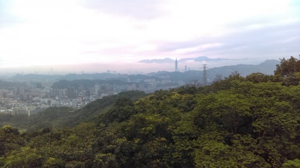 【臺北大縱走7】飛龍步道、樟山寺、銀河洞878172