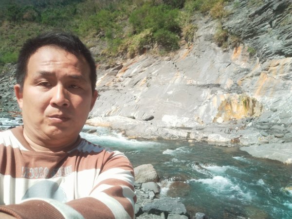 南橫復興溫泉步道2723803