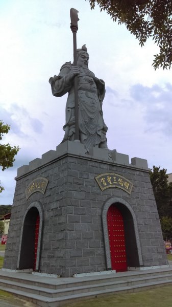 《桃園虎頭山迷航記》1028643