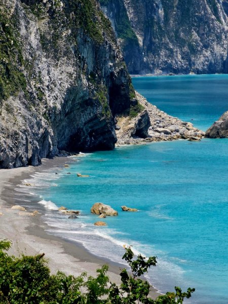 崇德休憩區(清水斷崖)2841174