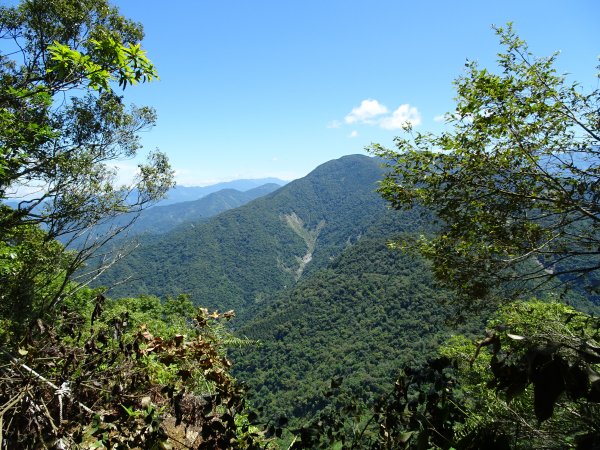 台灣小百岳第71座高雄茂林-鳴海山1029319