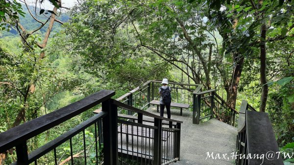 《嘉義》山光水色｜蘭潭後山步道O繞202309182288175