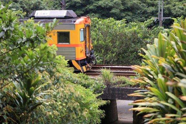 柴寮古道、三貂嶺瀑布群1003865