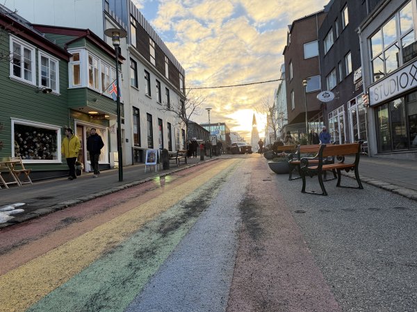 [紐約馬之行-20] 2025_1104 彩虹街2946307